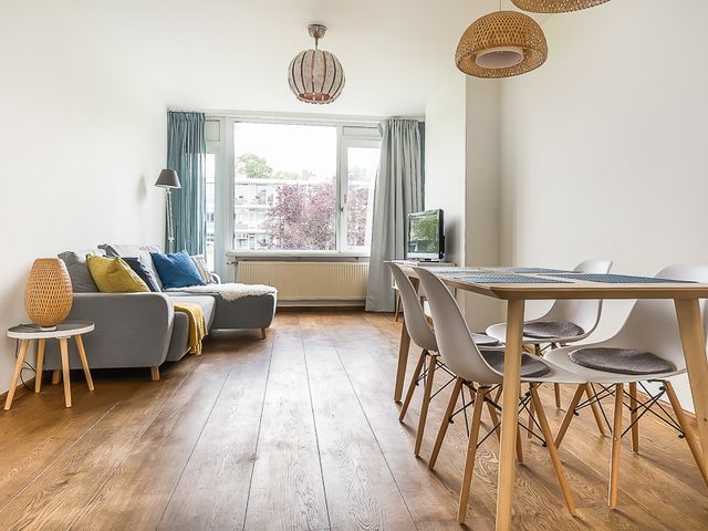 Havikshorst 36, Amsterdam
