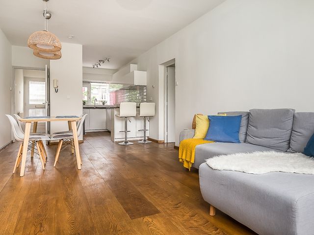 Havikshorst 36, Amsterdam