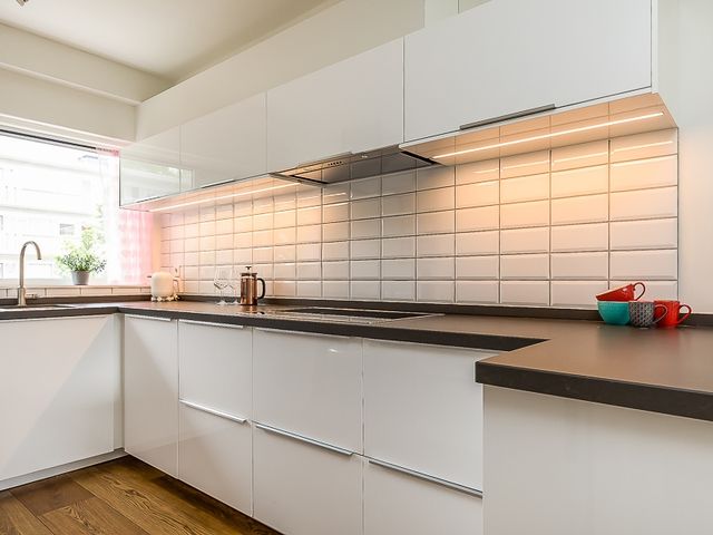 Havikshorst 36, Amsterdam
