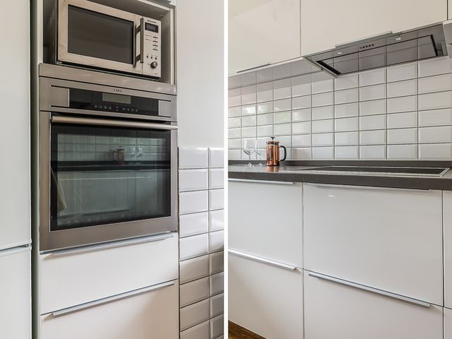 Havikshorst 36, Amsterdam