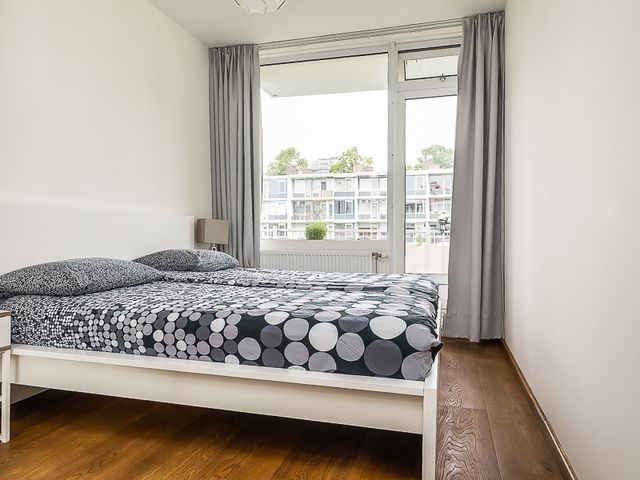 Havikshorst 36, Amsterdam