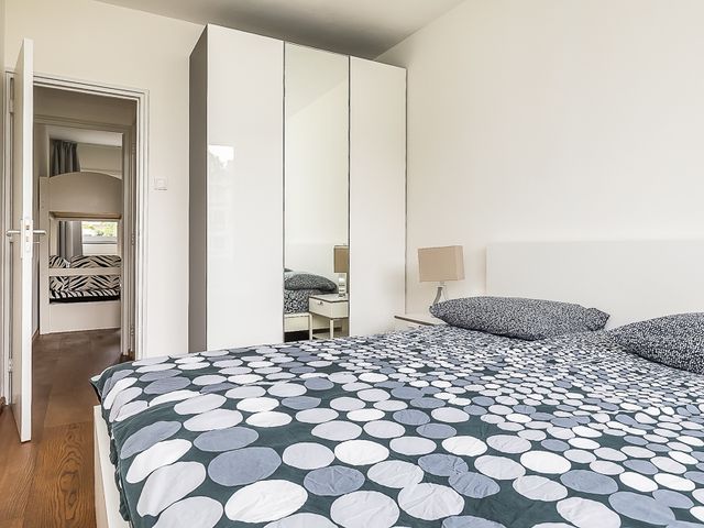 Havikshorst 36, Amsterdam