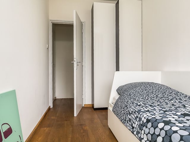 Havikshorst 36, Amsterdam