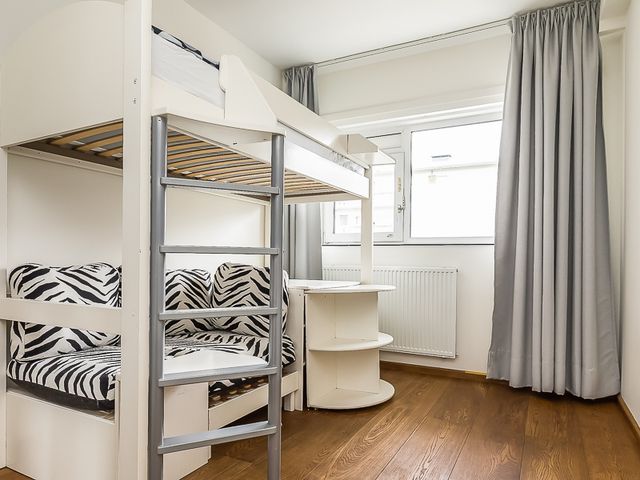 Havikshorst 36, Amsterdam