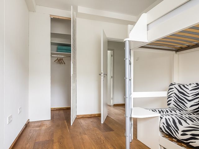 Havikshorst 36, Amsterdam