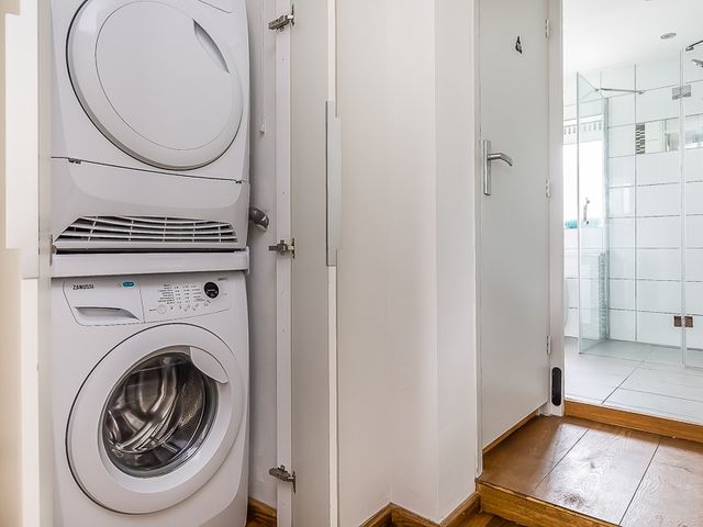 Havikshorst 36, Amsterdam