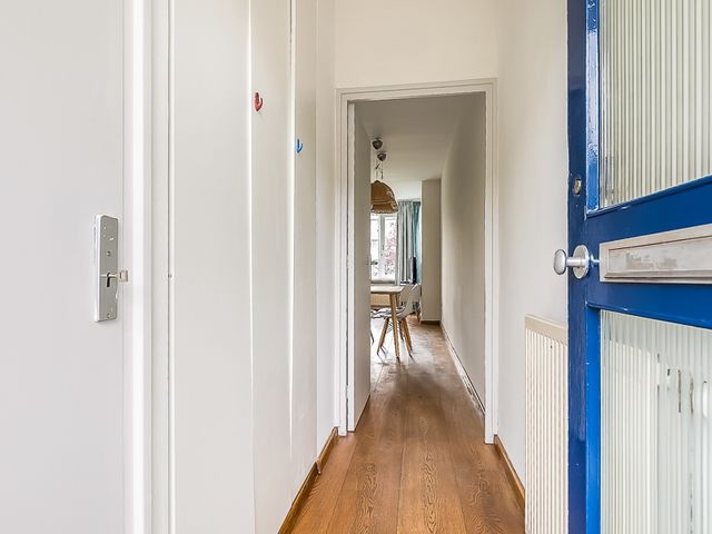 Havikshorst 36, Amsterdam