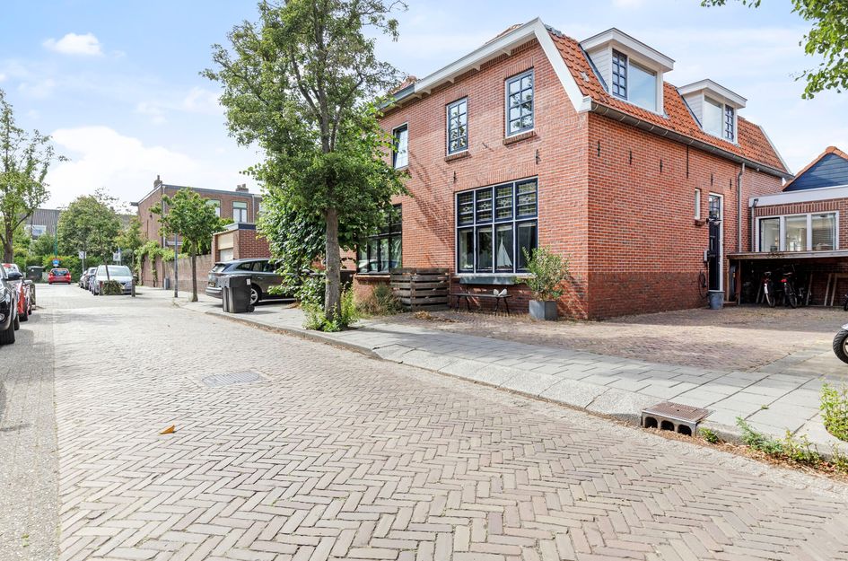 Duinzichtstraat 3