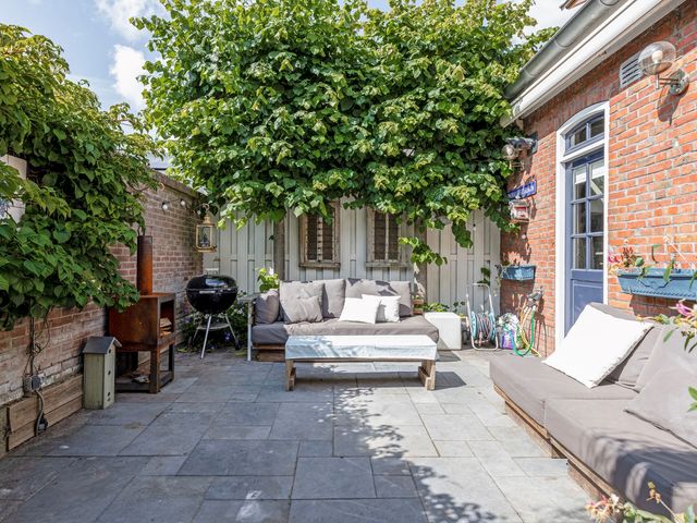 Duinzichtstraat 3, Oegstgeest