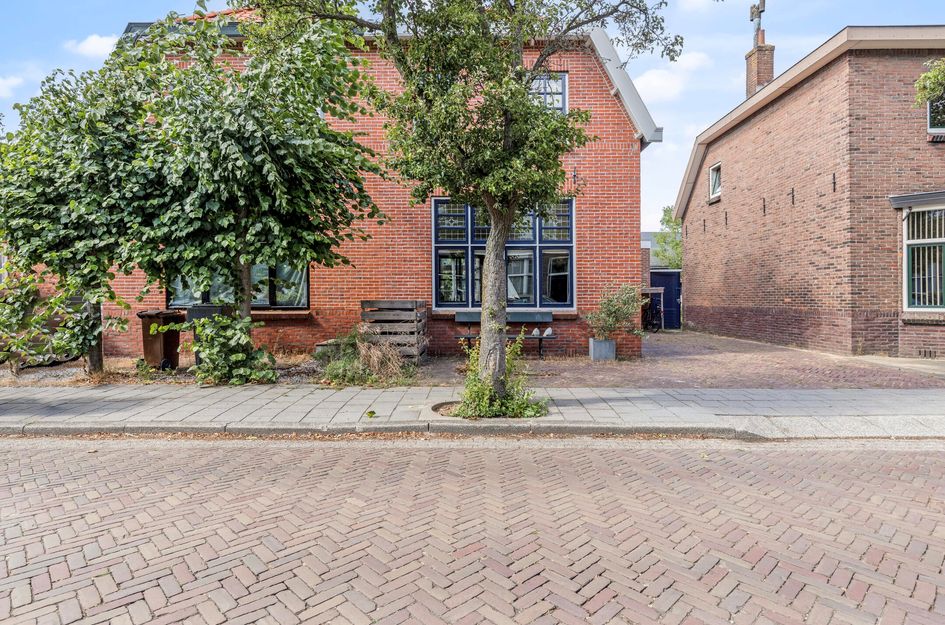 Duinzichtstraat 3