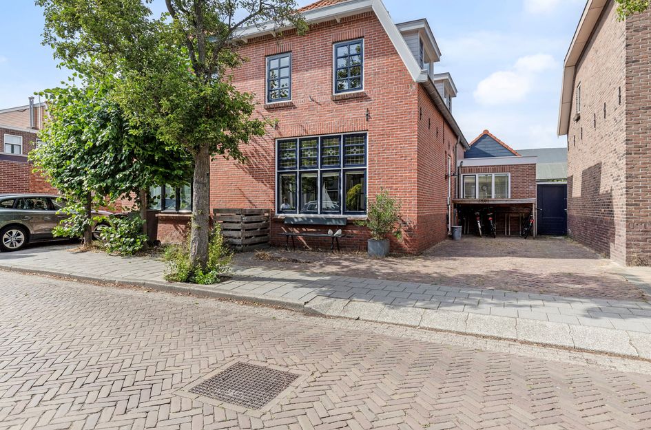 Duinzichtstraat 3