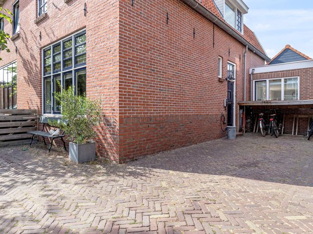 Duinzichtstraat 3, Oegstgeest