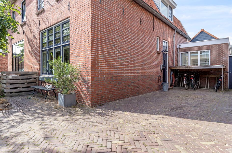 Duinzichtstraat 3