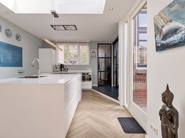 Duinzichtstraat 3, Oegstgeest