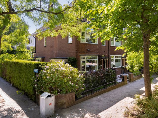 Houtlaan 31, Leiden