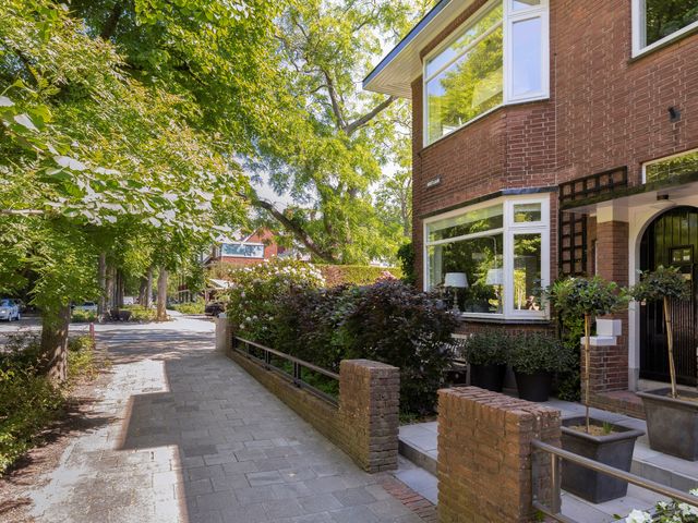 Houtlaan 31, Leiden