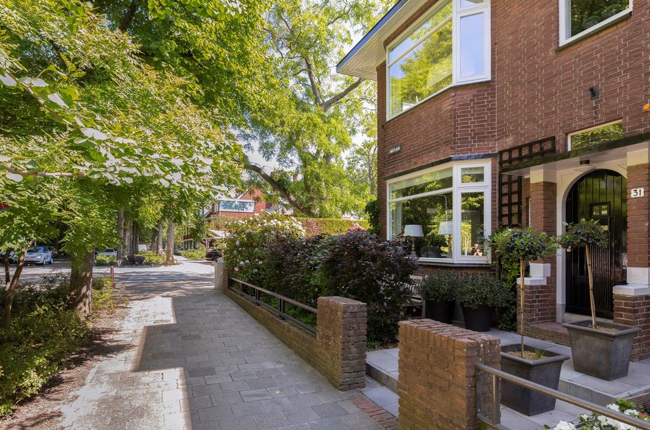 Houtlaan 31