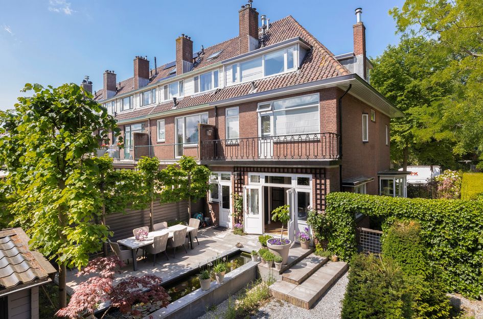 Houtlaan 31