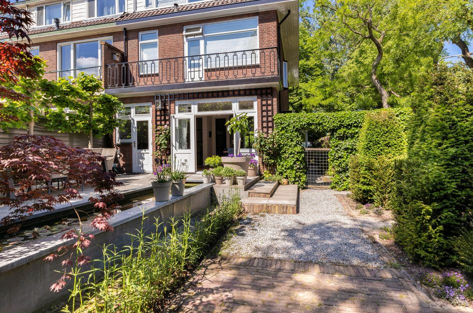 Houtlaan 31