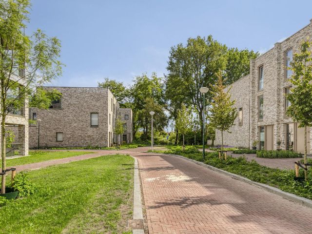 Larikslaan 3a, Leusden