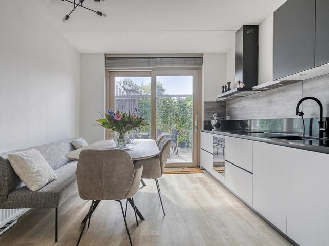Larikslaan 3a, Leusden