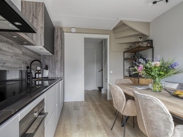 Larikslaan 3a, Leusden