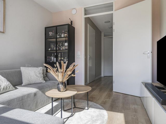 Larikslaan 3a, Leusden