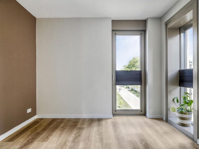 Larikslaan 3a, Leusden