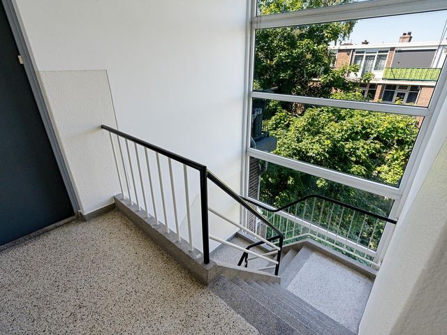 Galjootstraat 5D, Rotterdam