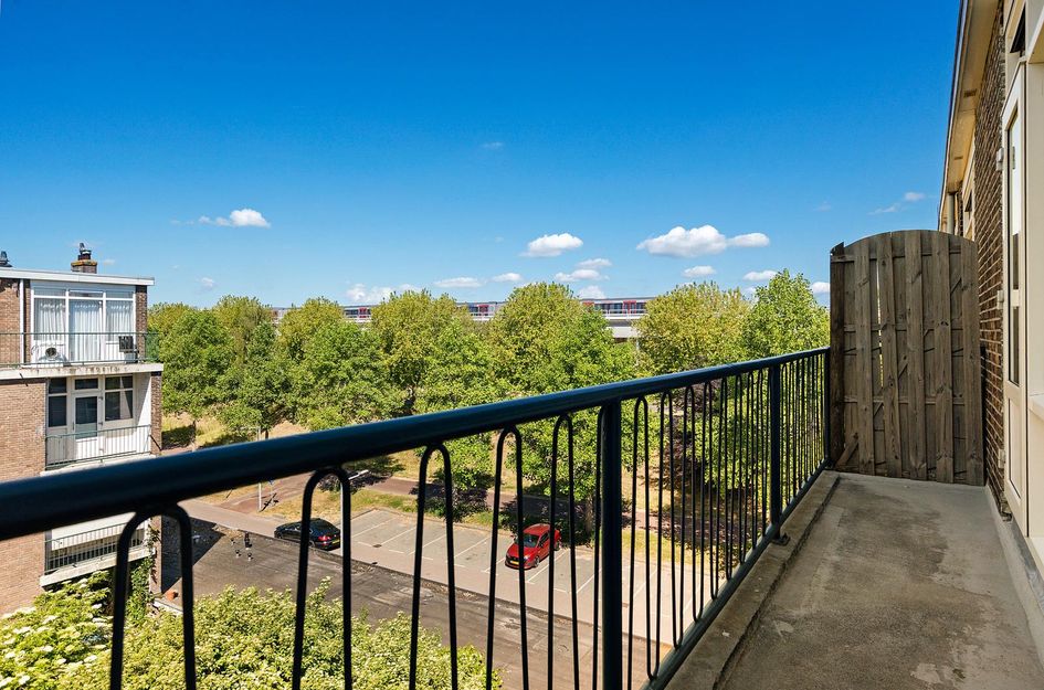 Galjootstraat 5D