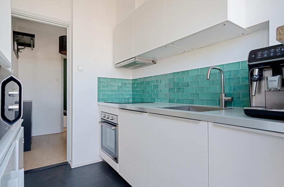 Galjootstraat 5D