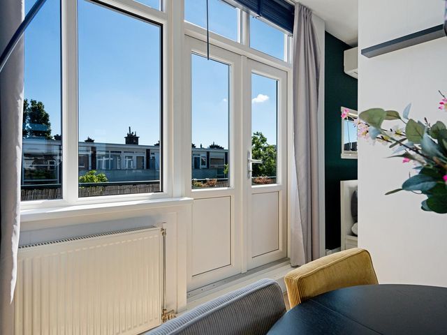 Galjootstraat 5D, Rotterdam