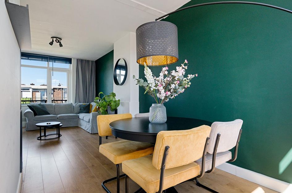 Galjootstraat 5D