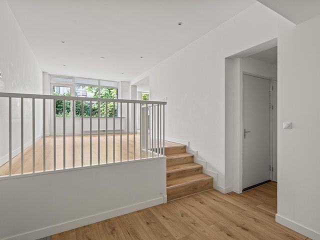 Schietbaanlaan 74A, Rotterdam