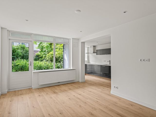 Schietbaanlaan 74A, Rotterdam