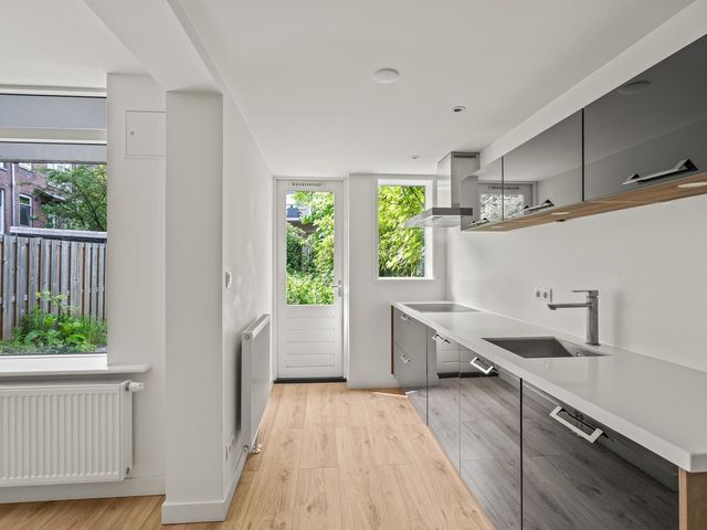 Schietbaanlaan 74A, Rotterdam