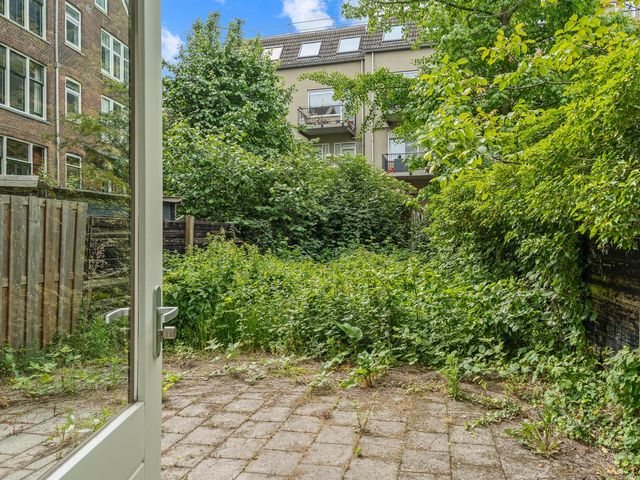 Schietbaanlaan 74A, Rotterdam
