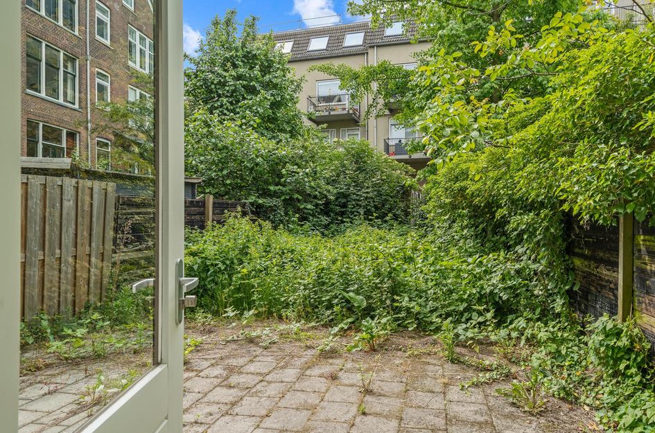 Schietbaanlaan 74A