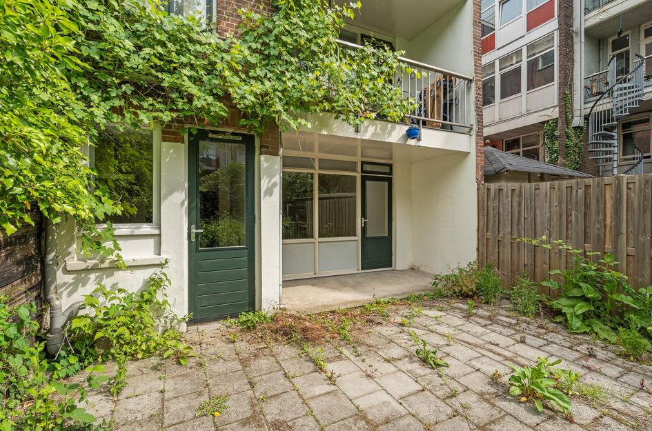Schietbaanlaan 74A
