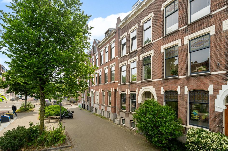 Schietbaanlaan 74C