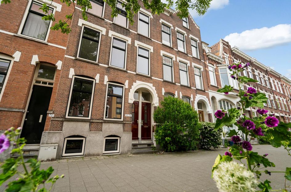 Schietbaanlaan 74C