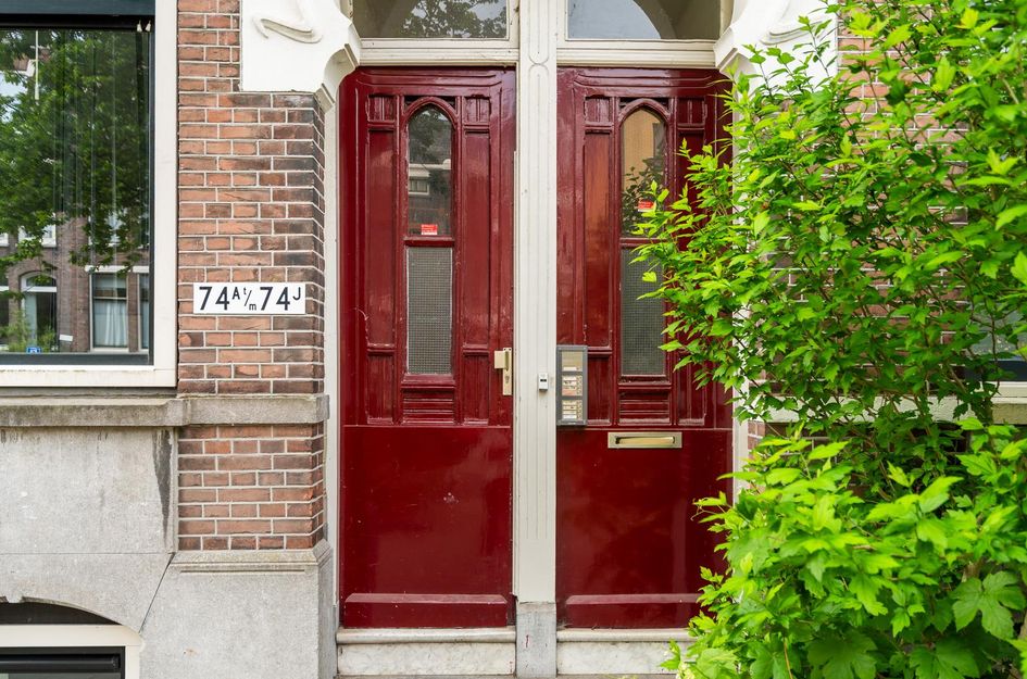 Schietbaanlaan 74C