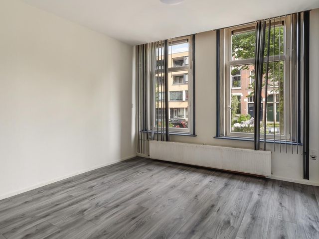 Schietbaanlaan 74C, Rotterdam