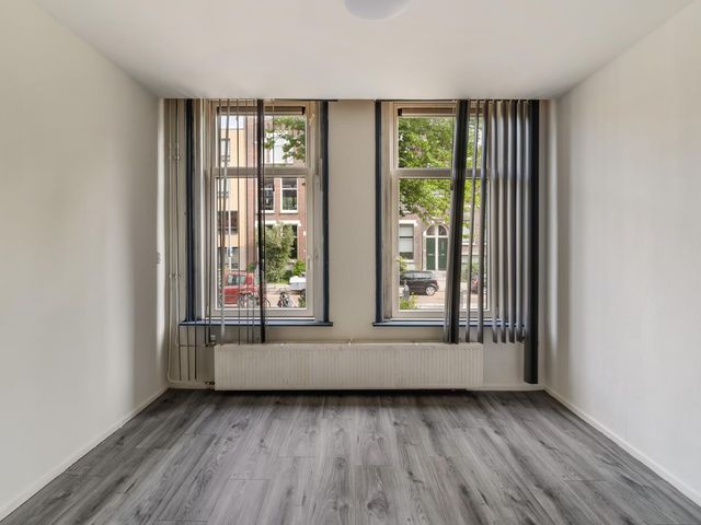 Schietbaanlaan 74C, Rotterdam