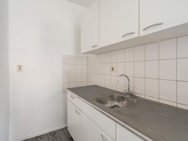 Schietbaanlaan 74C, Rotterdam