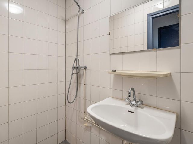 Schietbaanlaan 74C, Rotterdam