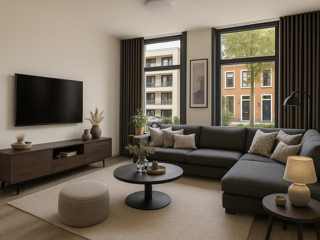 Schietbaanlaan 74C, Rotterdam