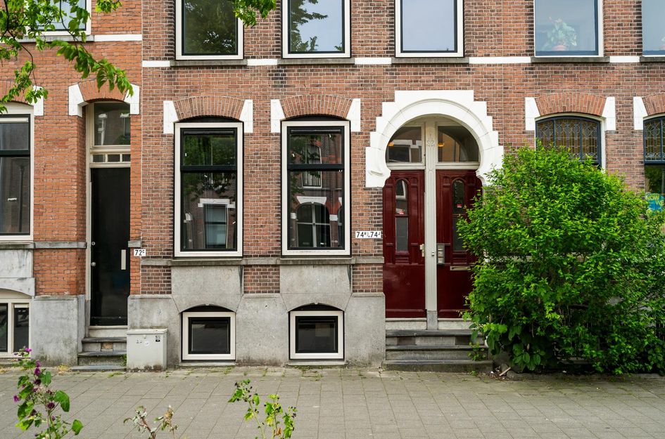 Schietbaanlaan 74E