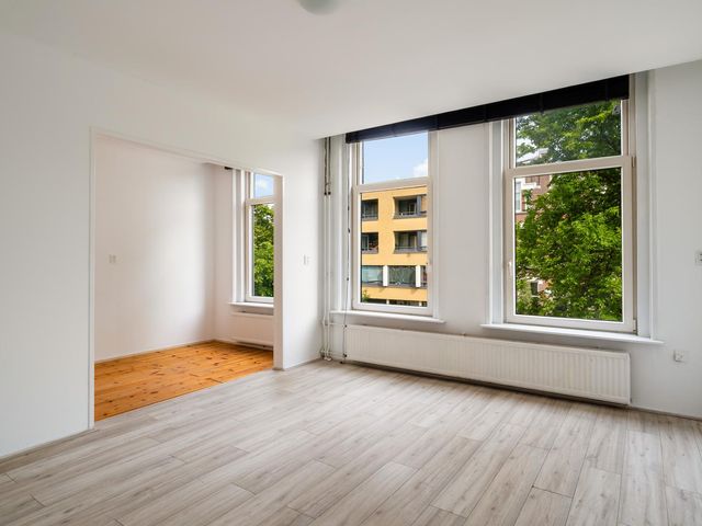 Schietbaanlaan 74E, Rotterdam
