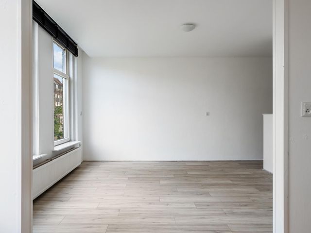 Schietbaanlaan 74E, Rotterdam